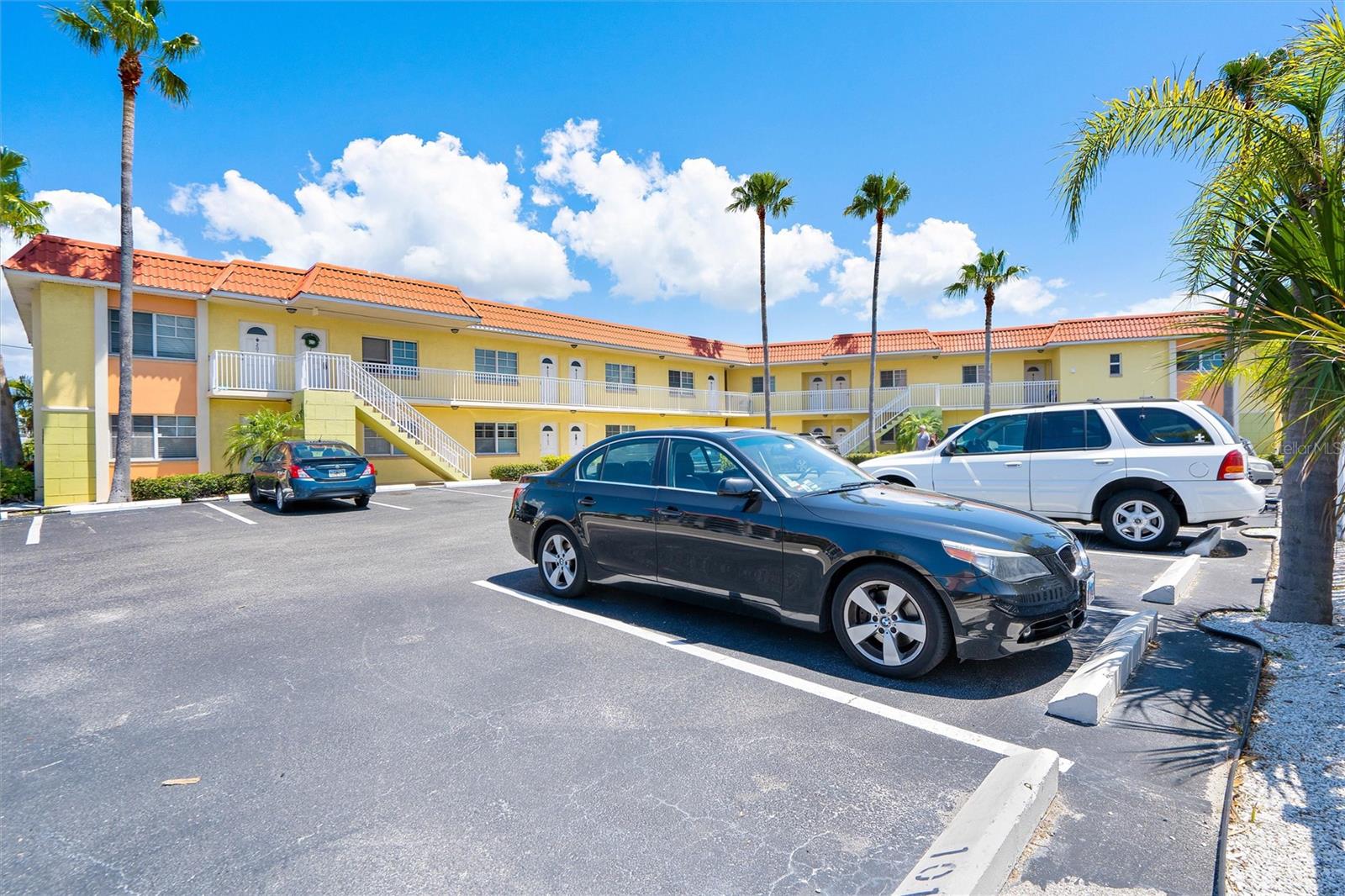4103 Gulf Boulevard, FL