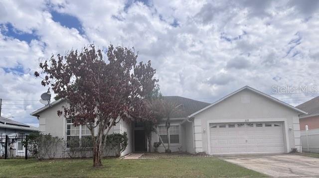 509 Brentford Court, FL