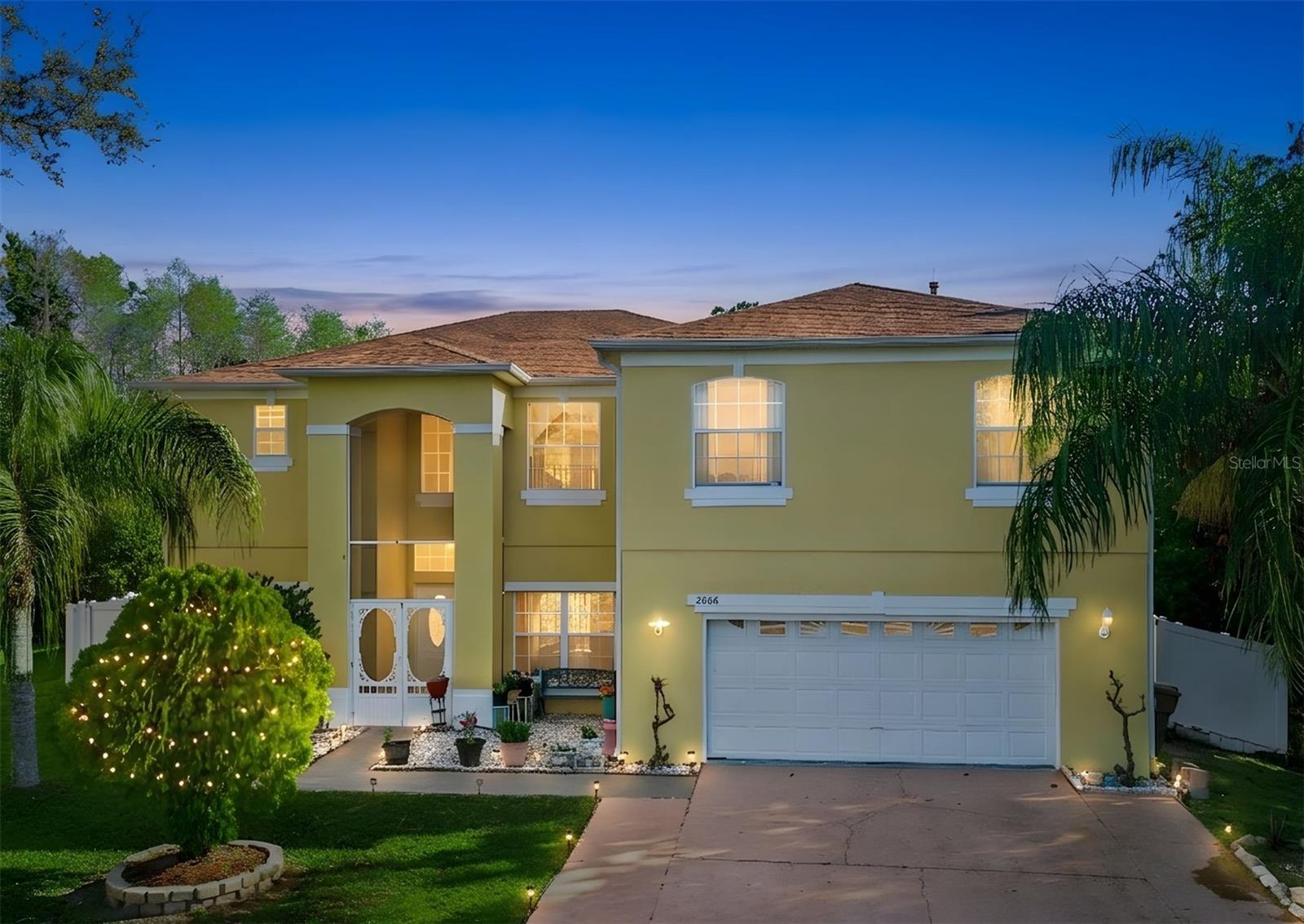 2606 Royal Fern Place, FL