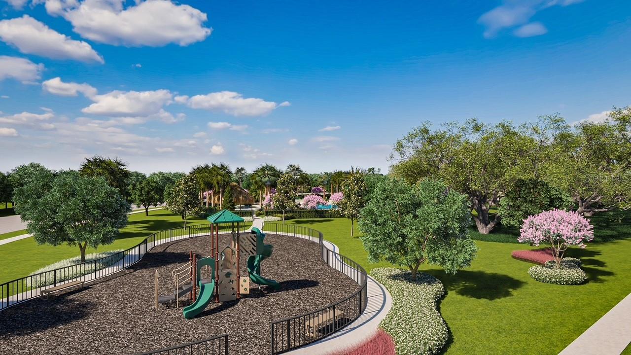 5163 Arrowfeather Court, FL