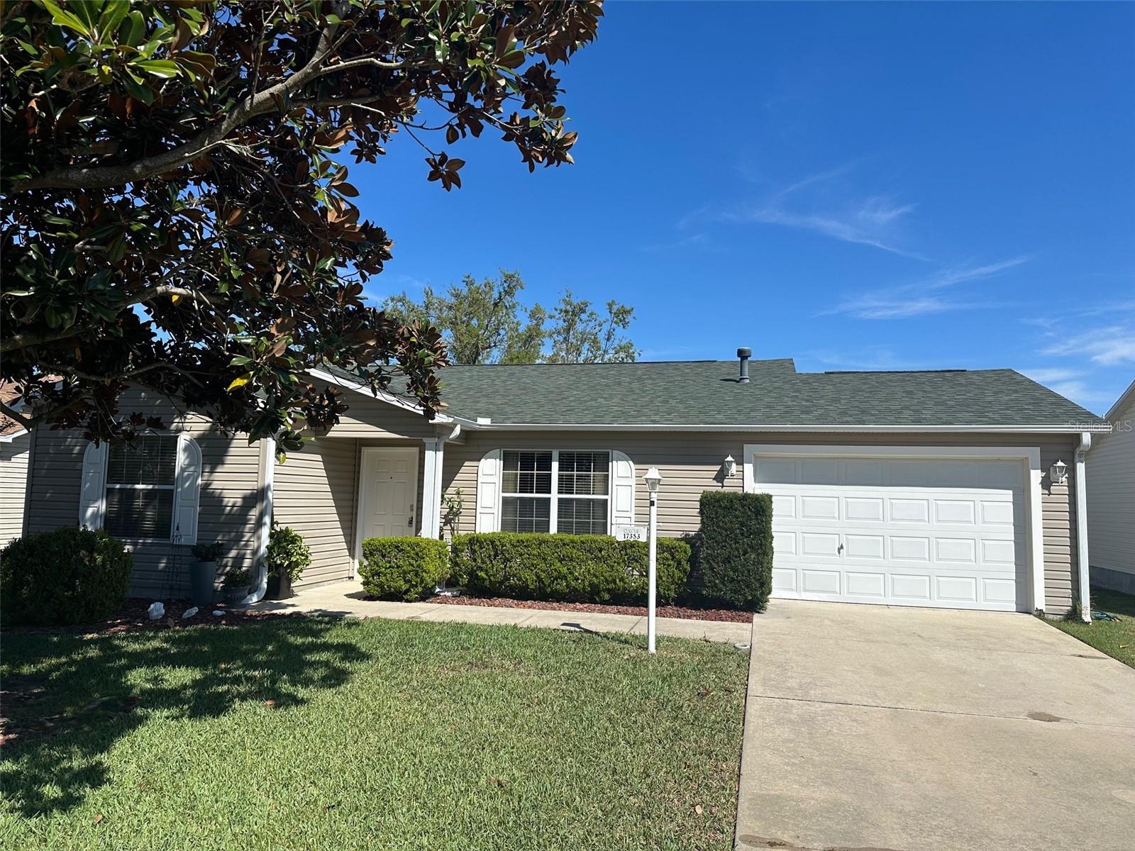 17353 Se 76th Flintlock Ter, FL