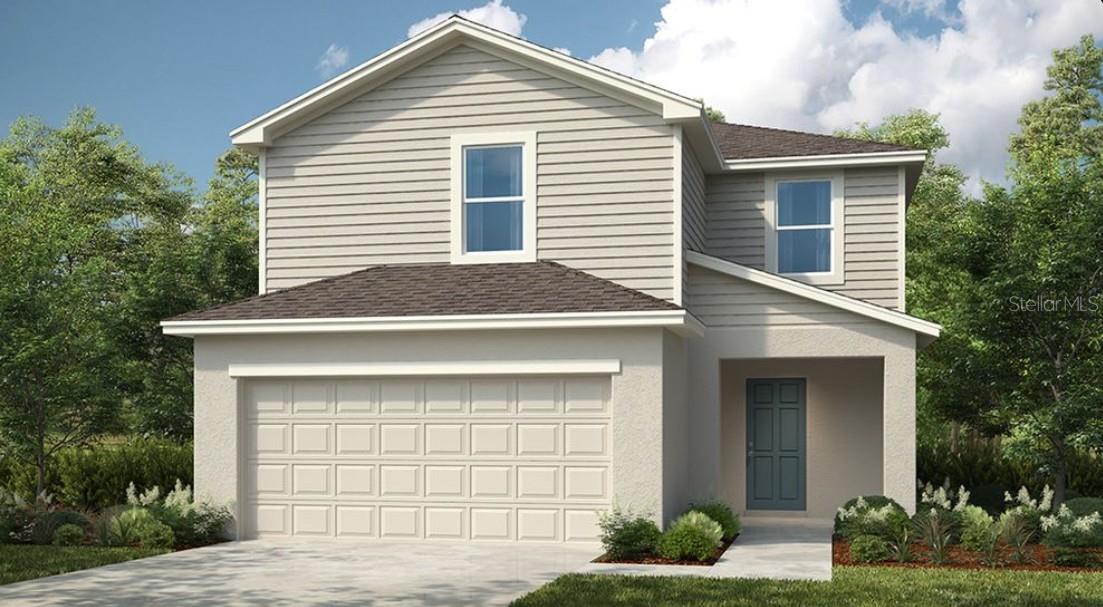 12419 Gust Court, FL