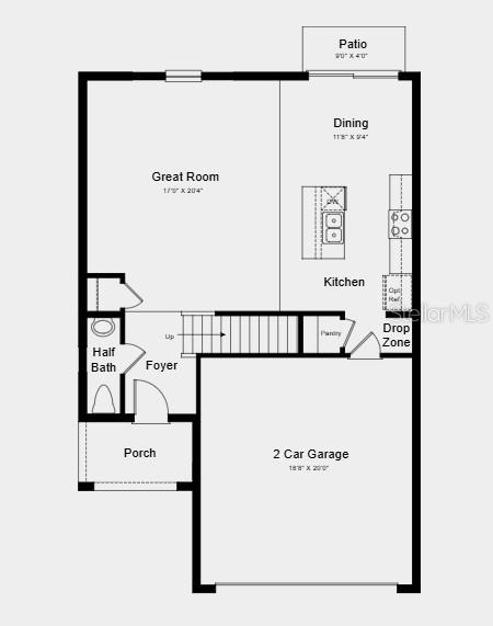 12419 Gust Court, FL
