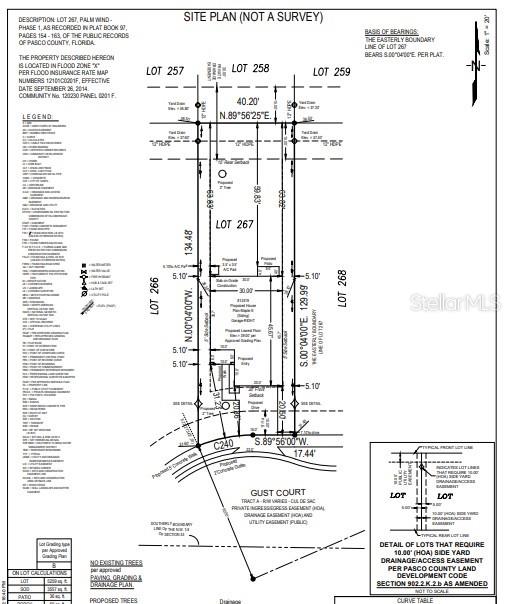 12419 Gust Court, FL