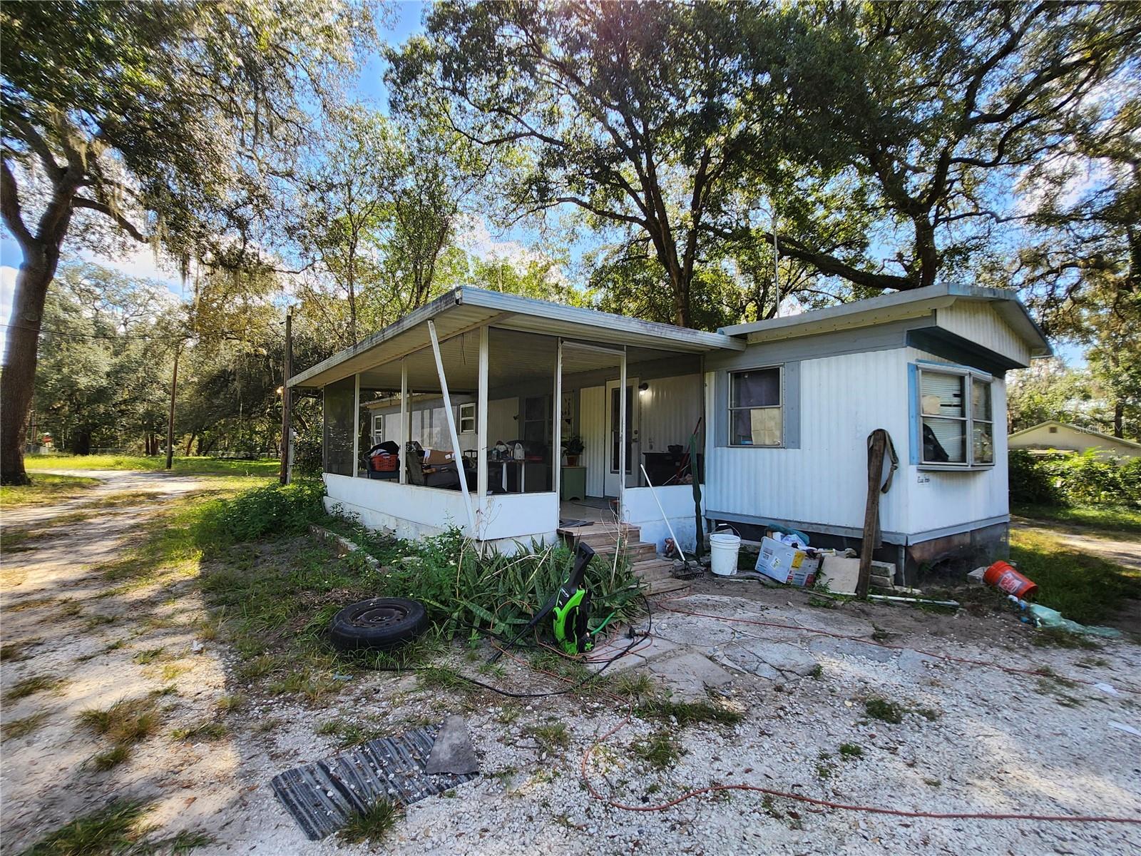 16930 1st Lane, FL