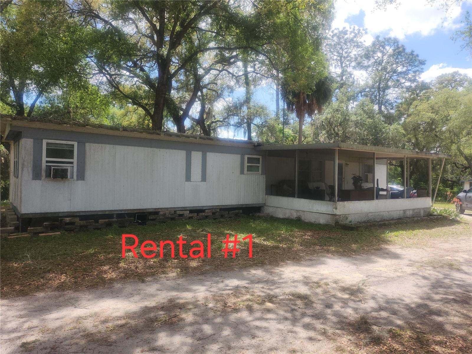 16930 1st Lane, FL