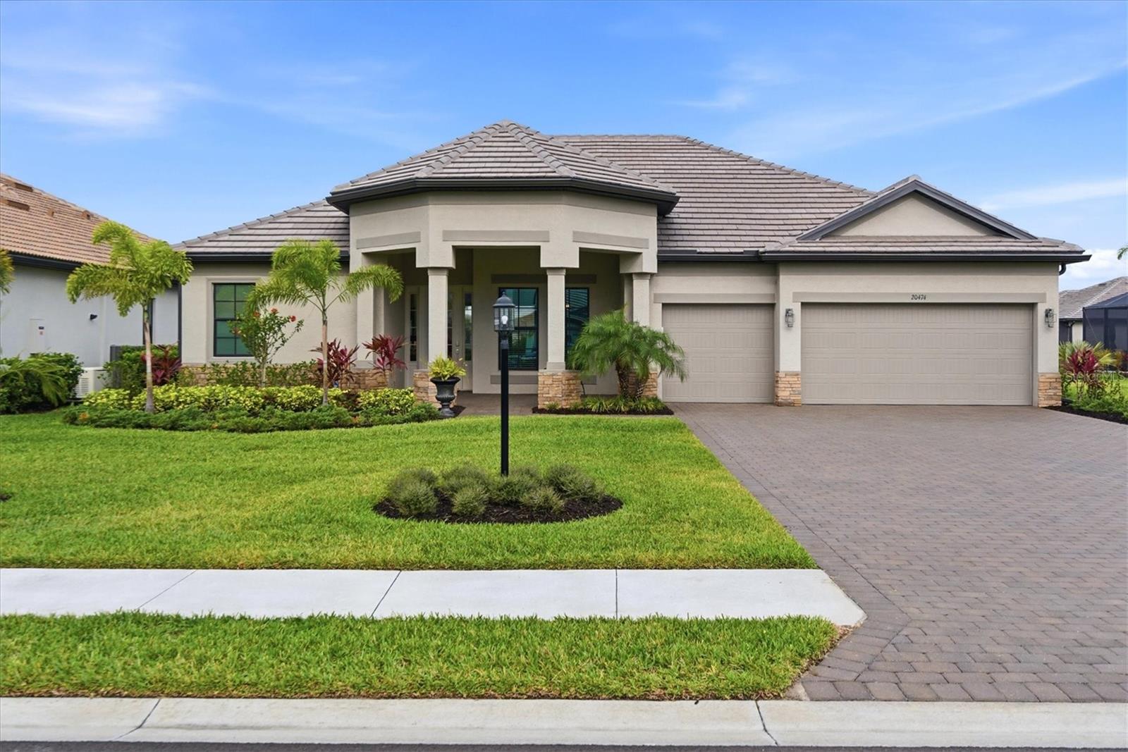 20474 Napa Loop, FL