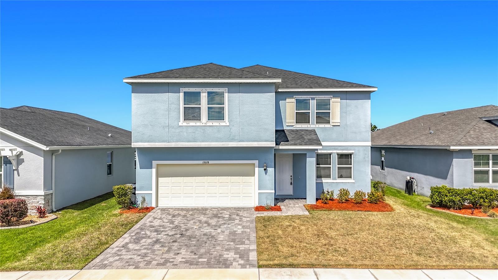 11828 Cara Field Avenue, FL
