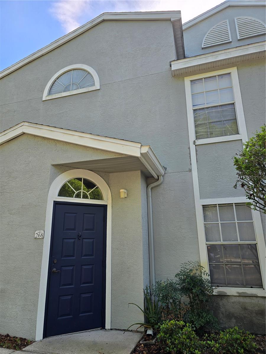 1622 Columbia Arms Circle, FL