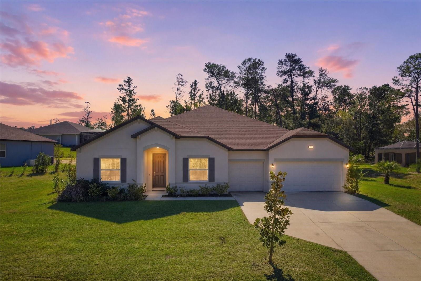 3 Floribunda Ct, FL