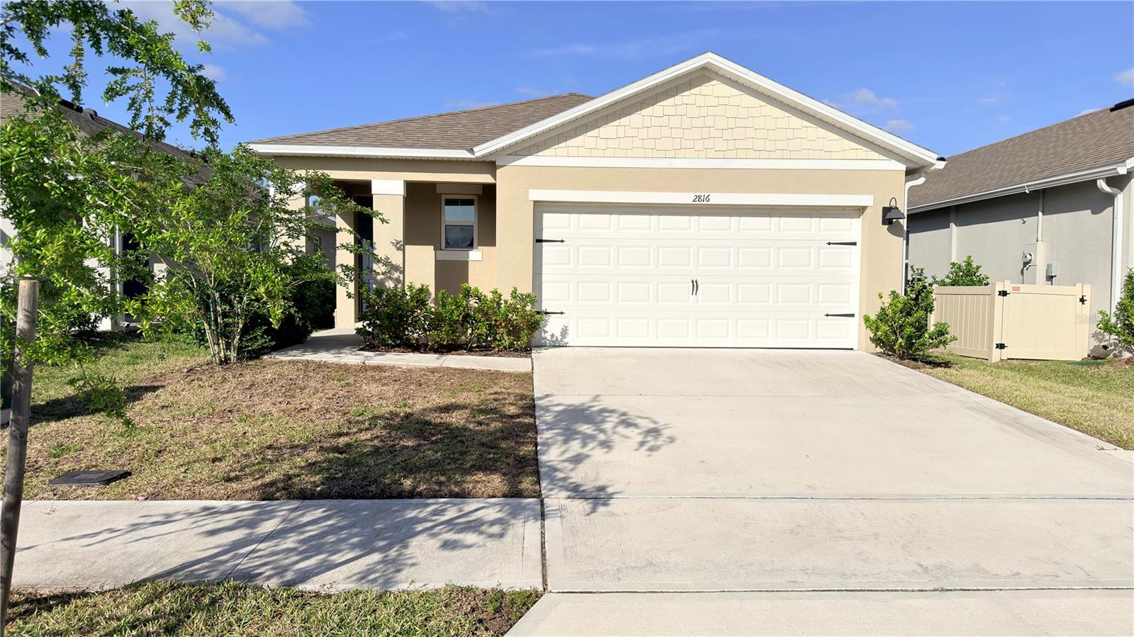 2816 Swooping Sparrow Dr, FL