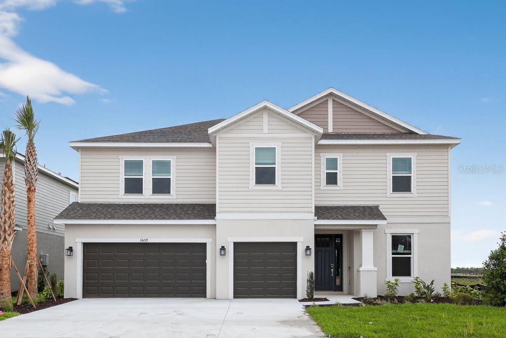 14219 Sawmill St, FL