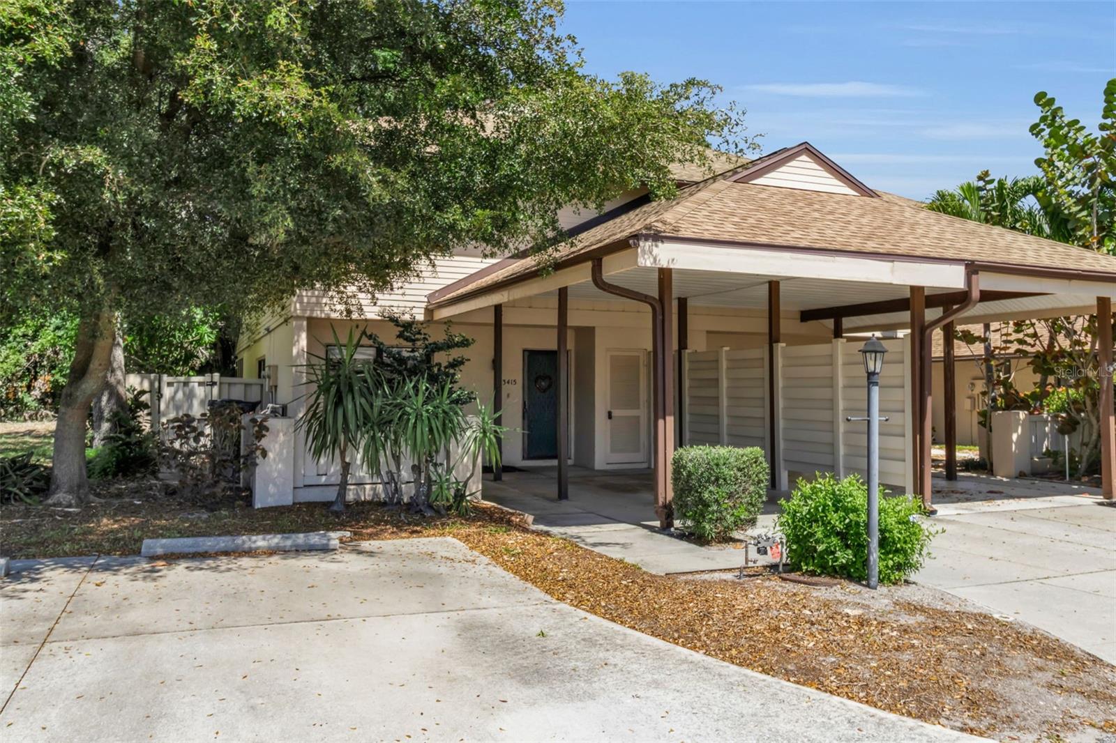 3415 51st Avenue Circle, FL