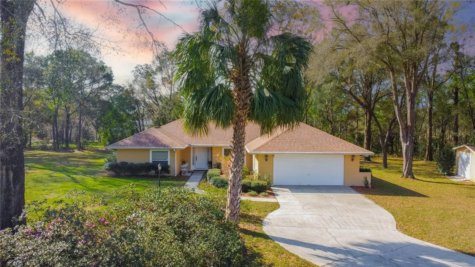 826 Gaines Lane, FL