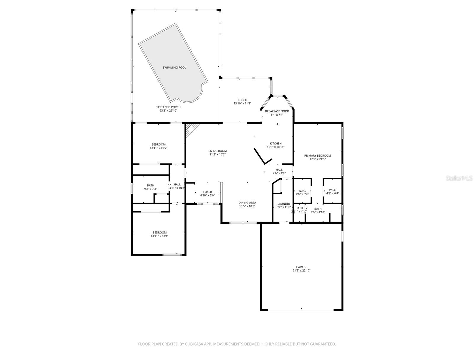 826 Gaines Lane, FL
