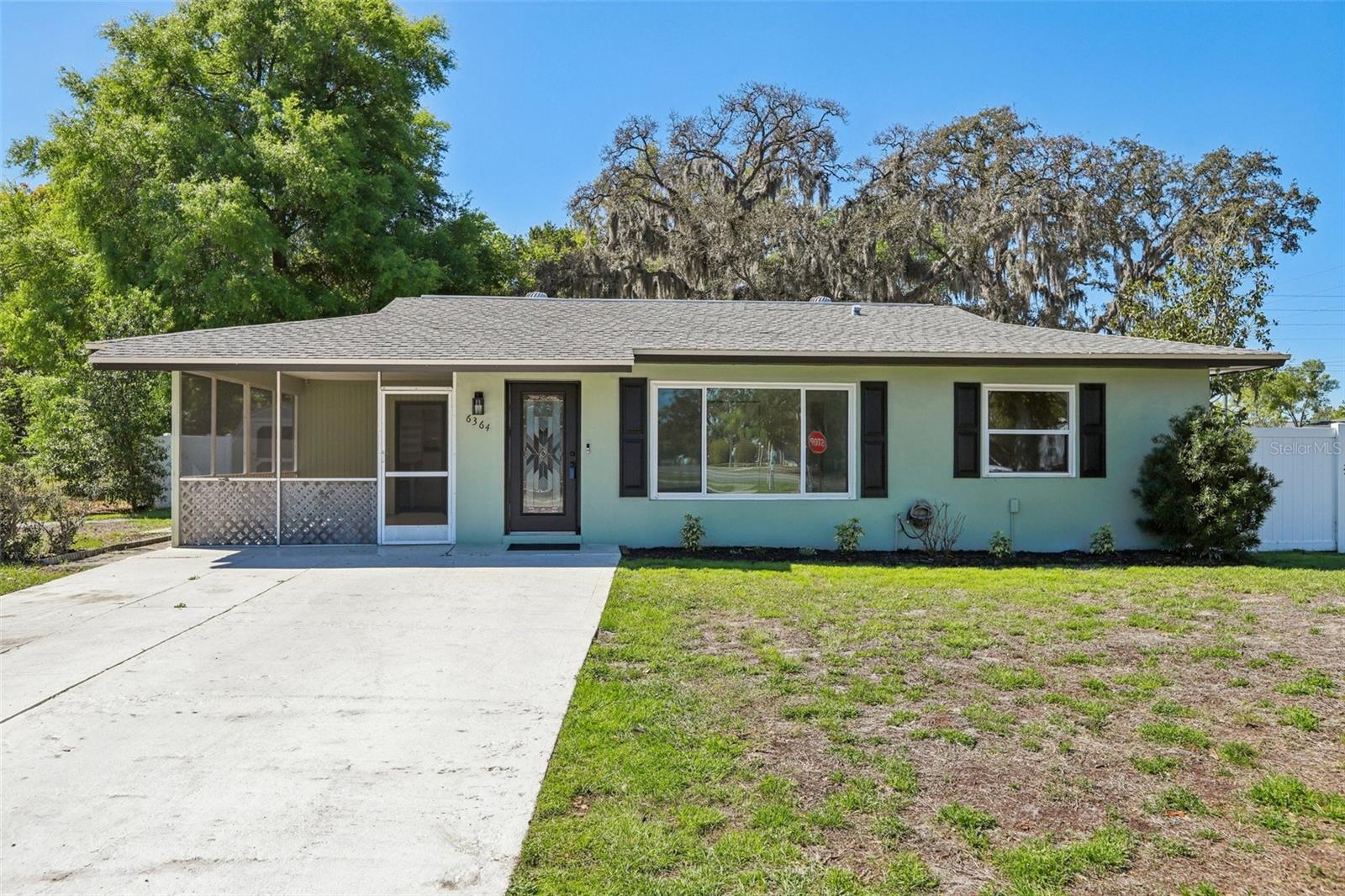 6364 Post Court, FL