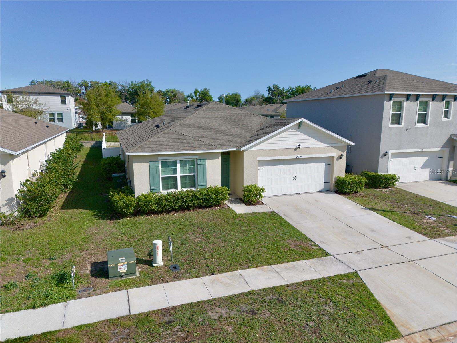 29320 Armoyan Blvd, FL