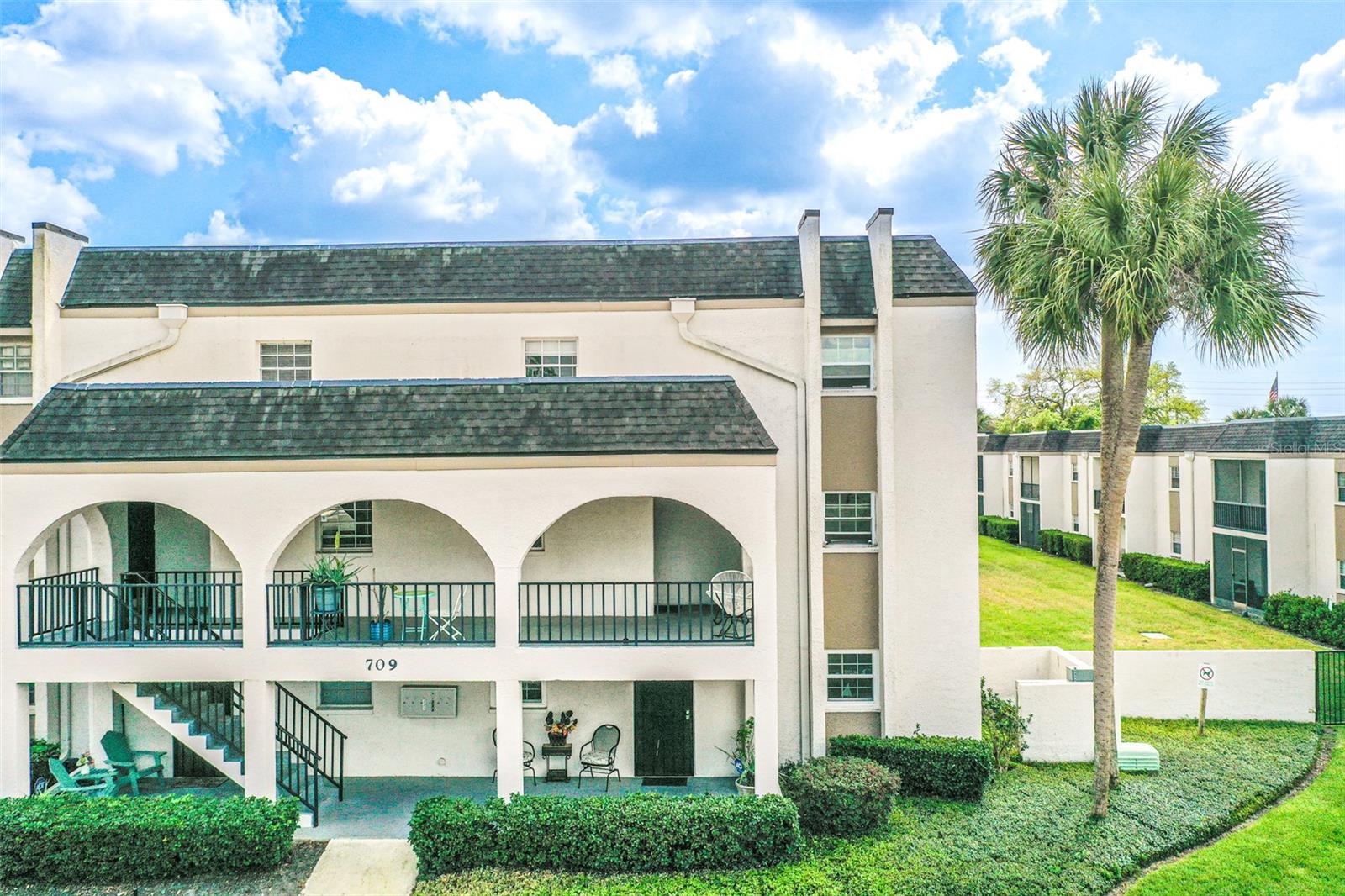 709 Russell Ln #222, FL