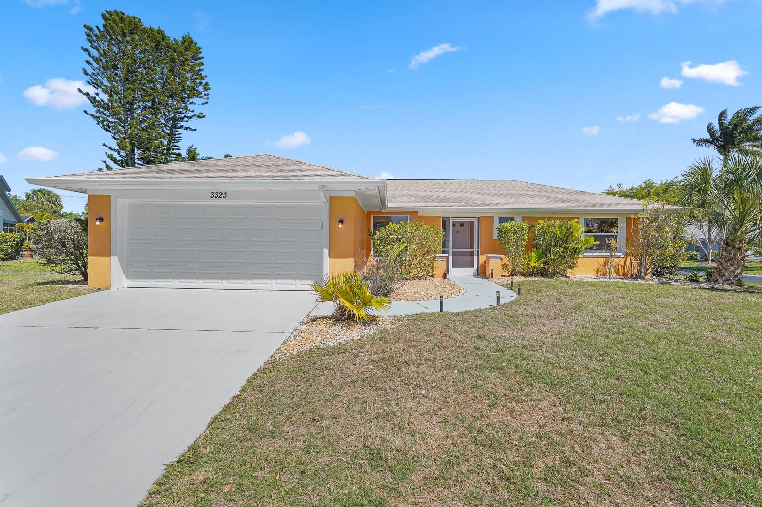 3323 Meadow Run Circle, FL