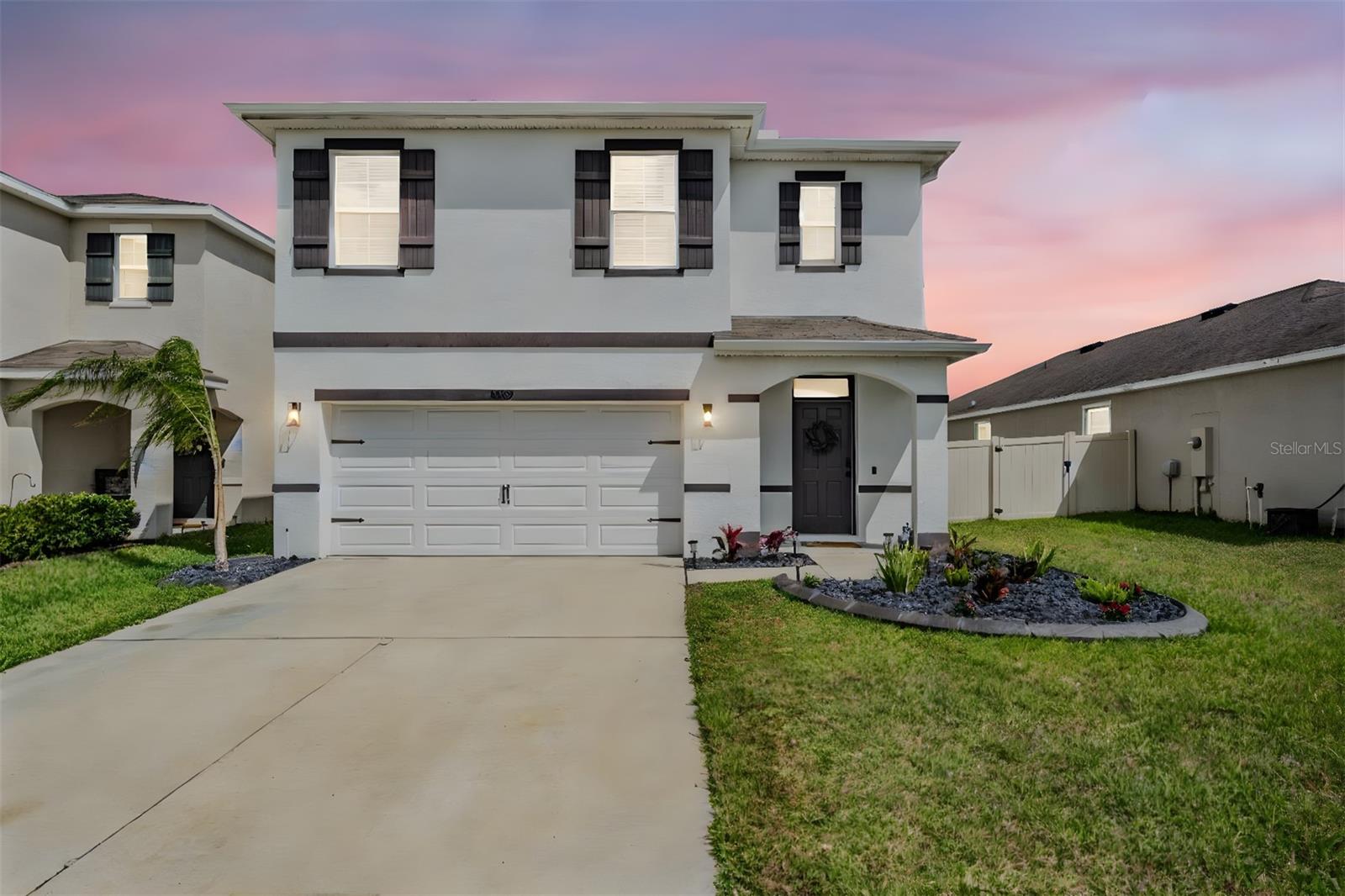 32699 Dashel Palm Lane, FL