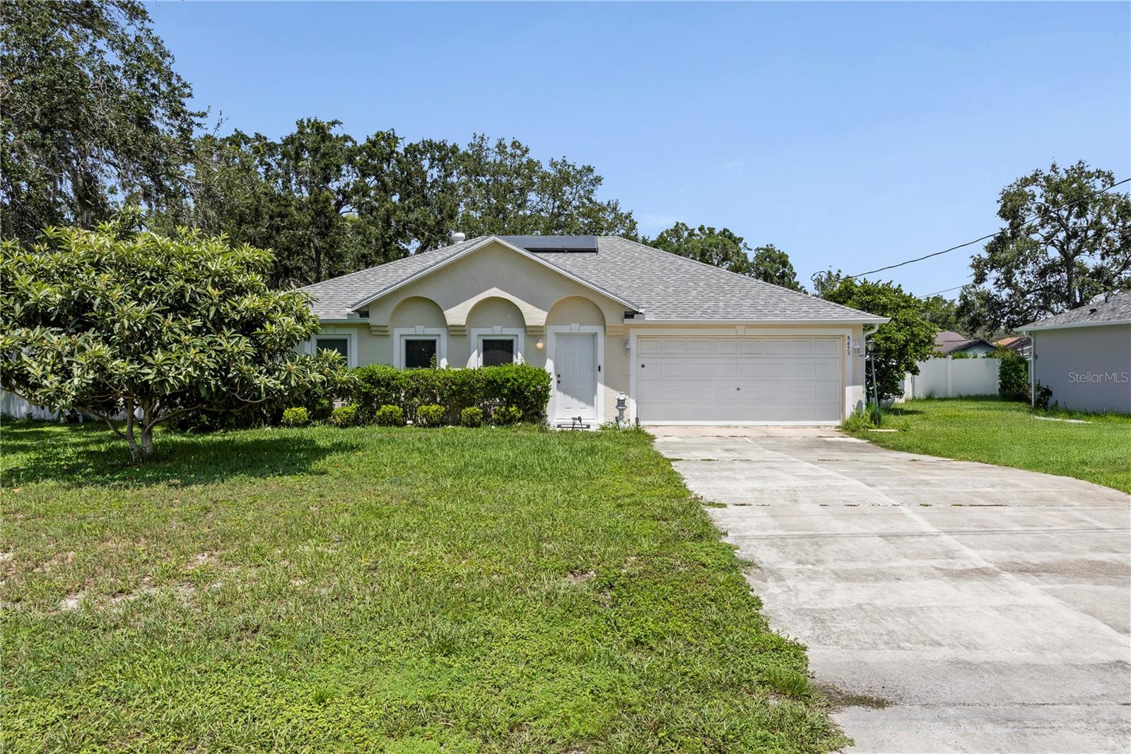8453 Apple Orchard Road, FL