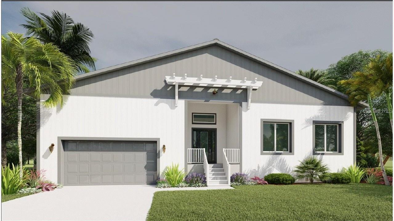 13018 Chamberlain Blvd, FL