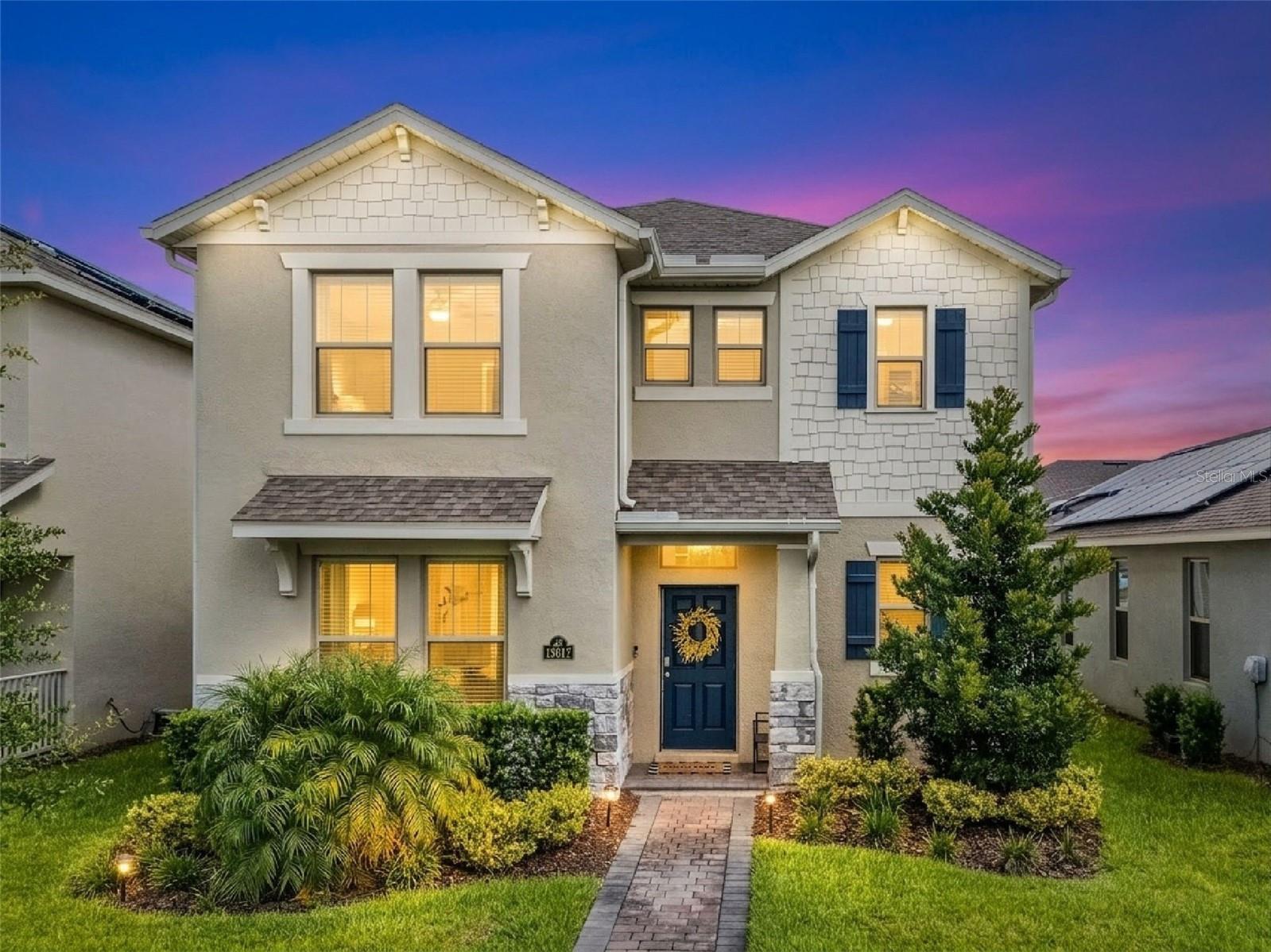 13617 Salamander St, FL