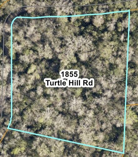 1855 Turtle Hill Rd, FL