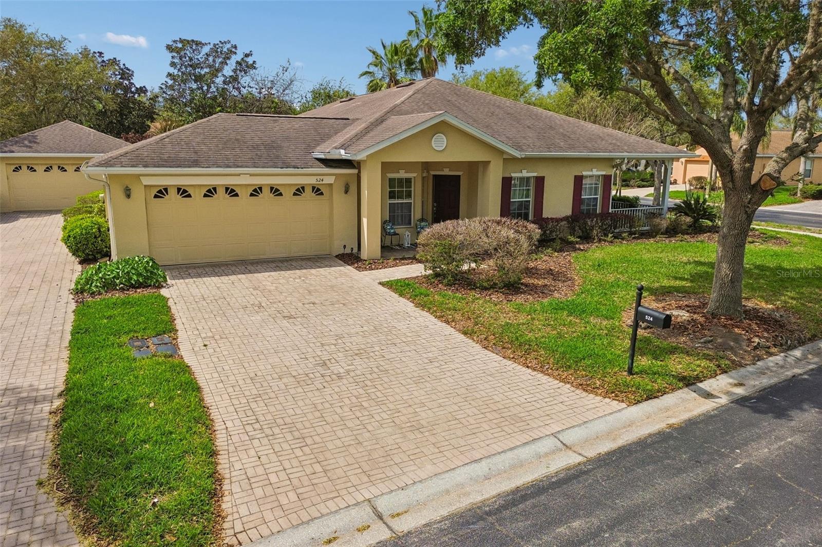 524 Glendora Road, FL