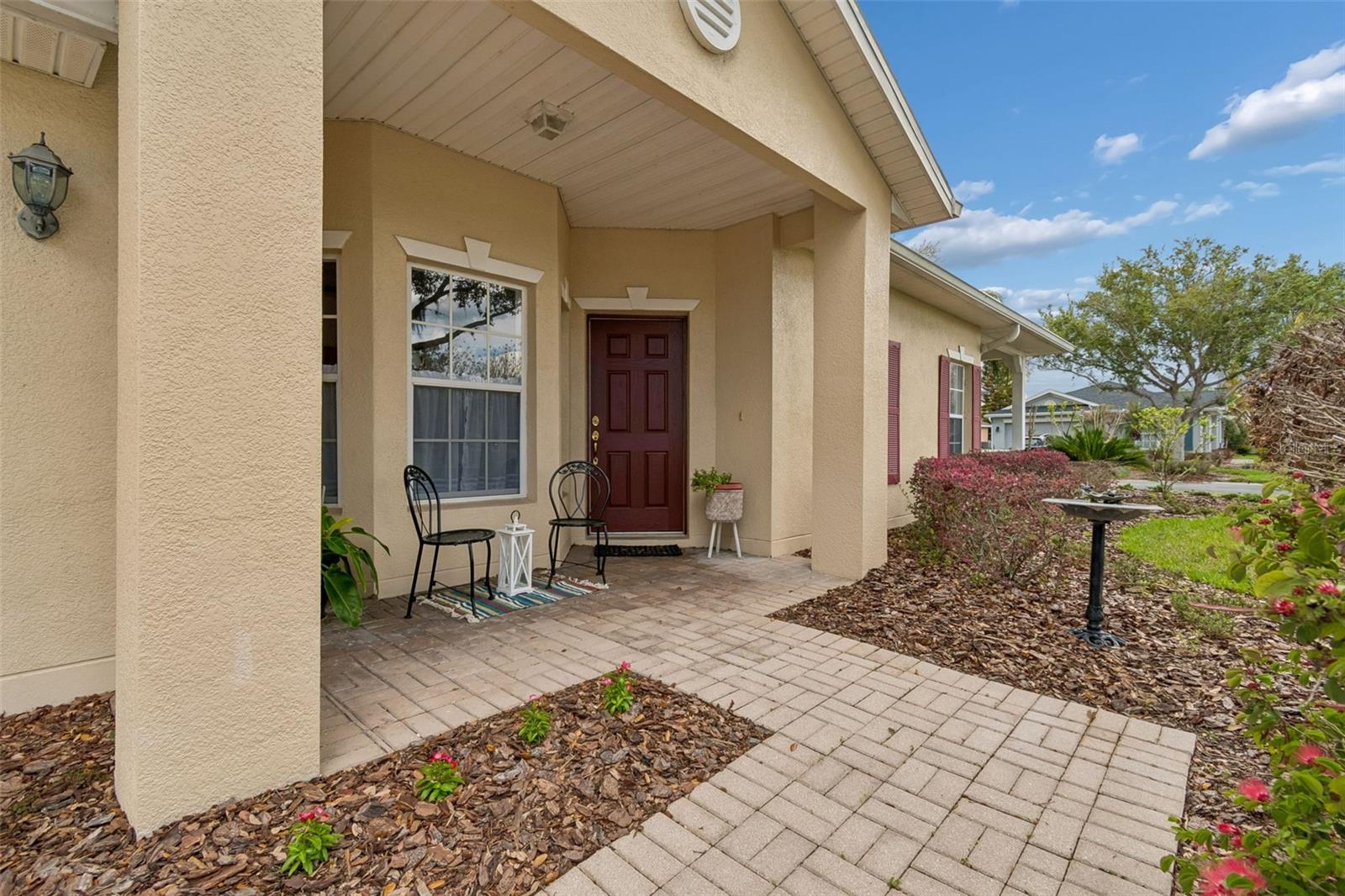 524 Glendora Road, FL