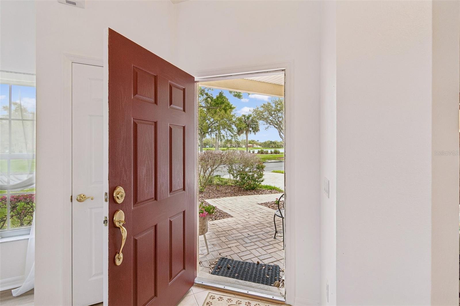 524 Glendora Road, FL