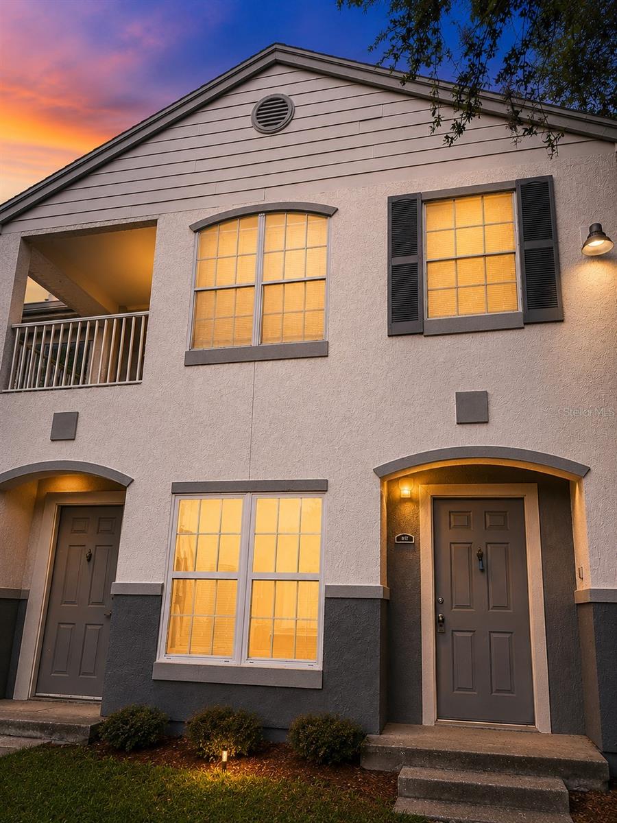 4348 S Kirkman Road, FL