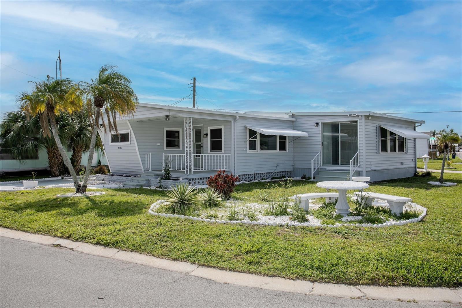 5105 8th Street, FL