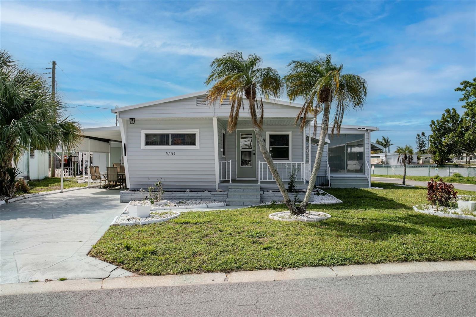 5105 8th Street, FL