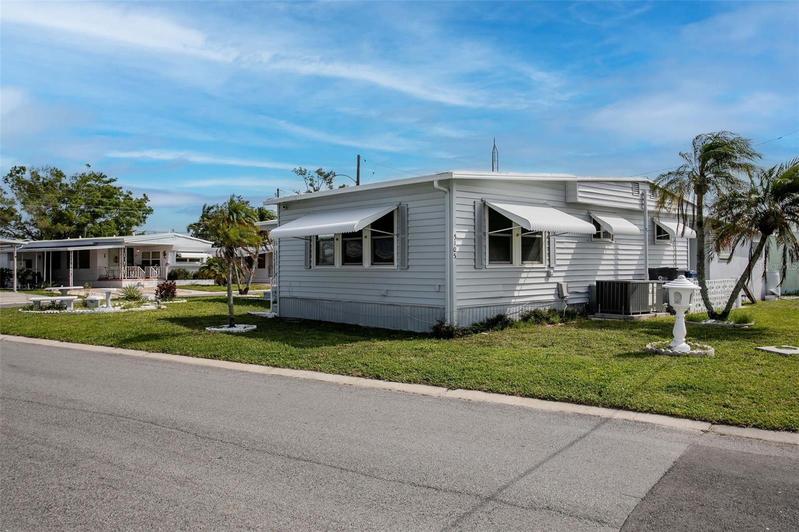 5105 8th Street, FL