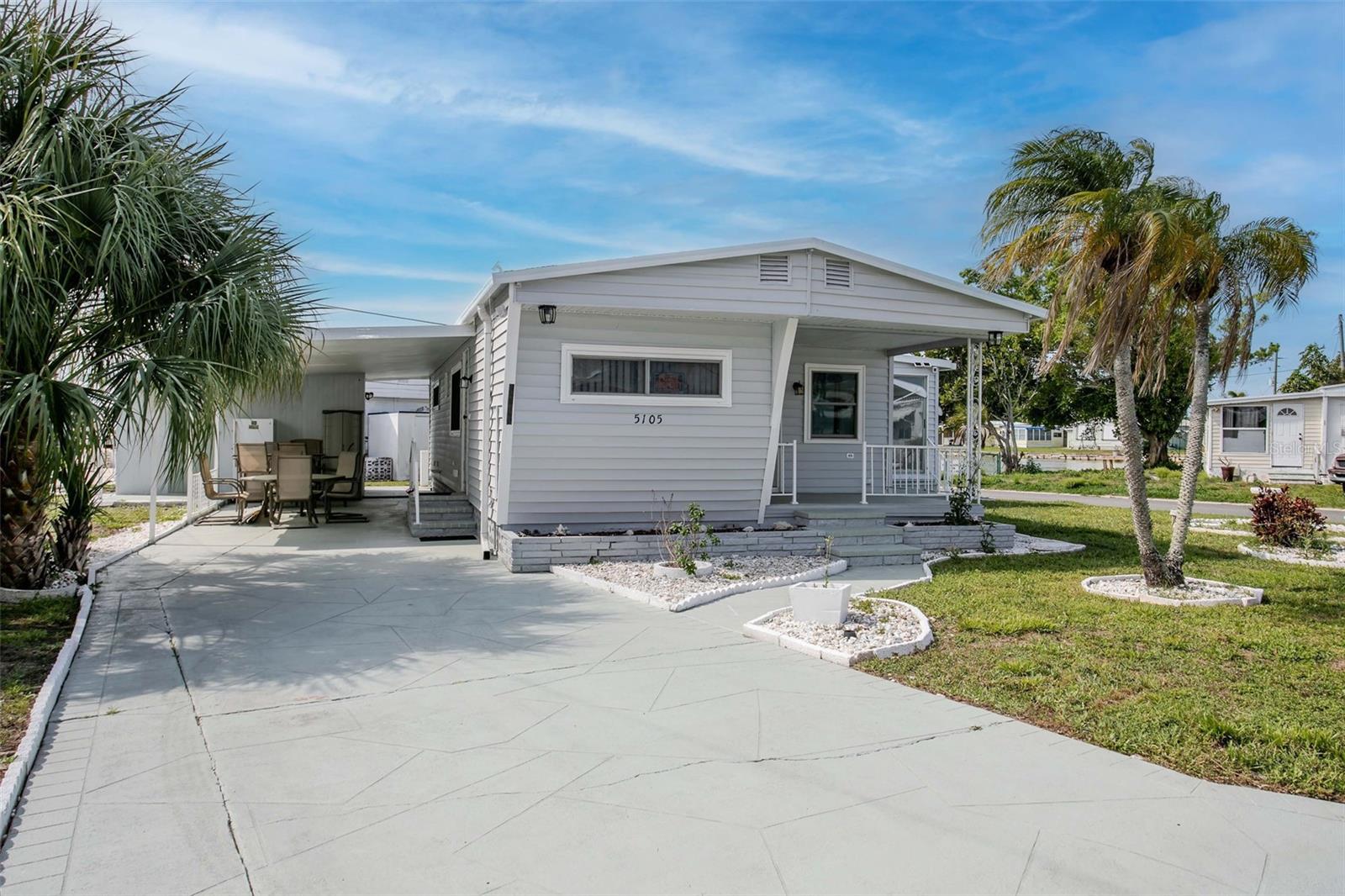 5105 8th Street, FL