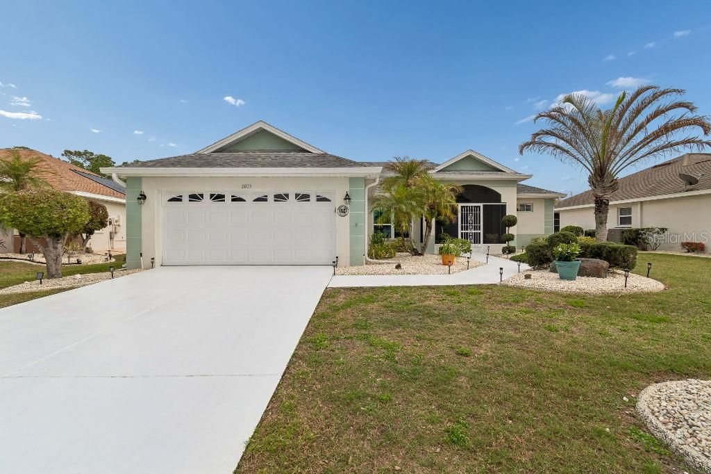 2035 Del Webb Boulevard, FL