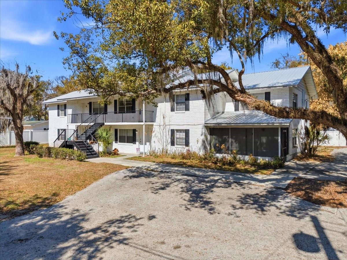 740 Pearl Street, FL