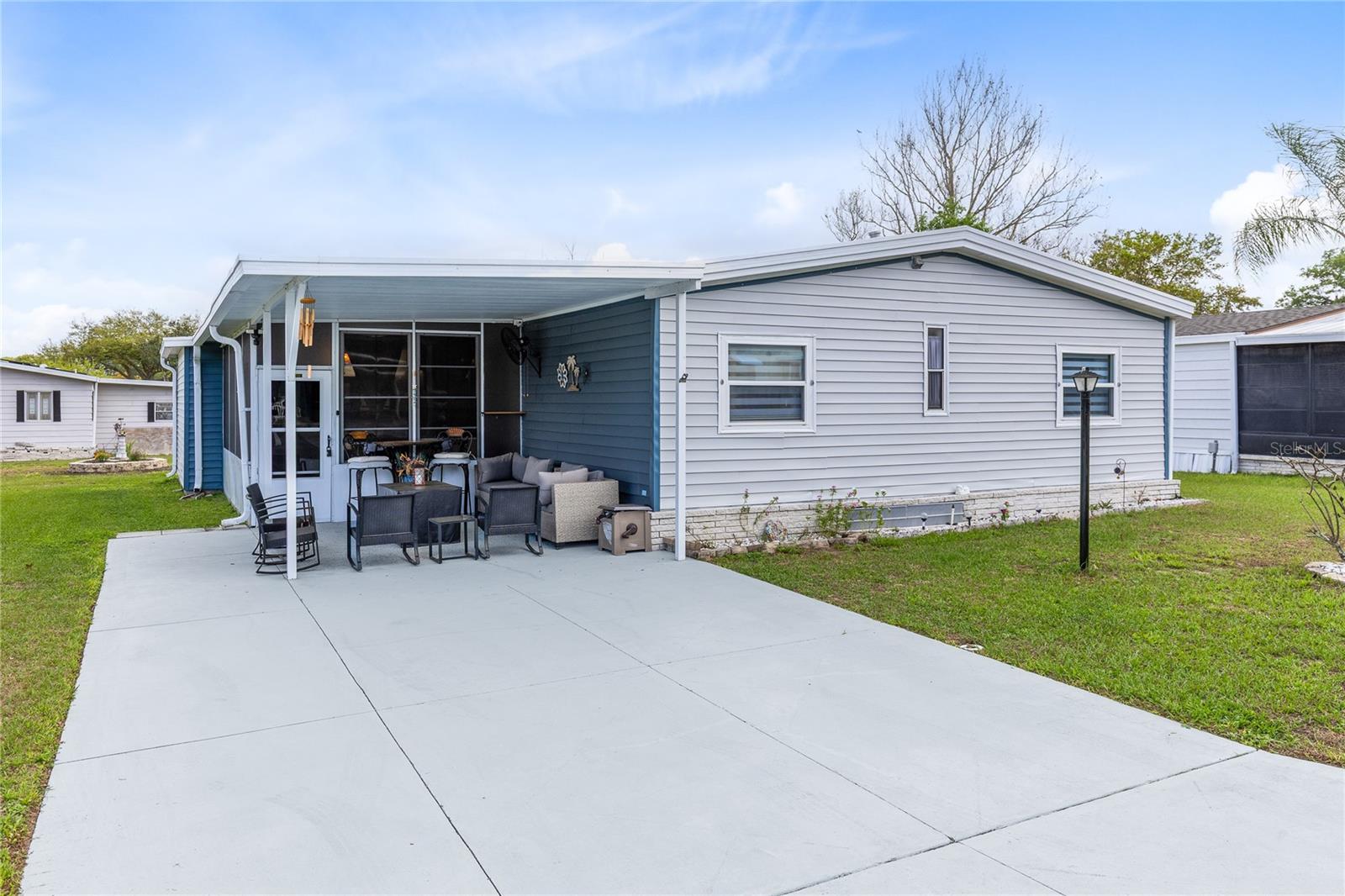 516 Ranger Park Court, FL