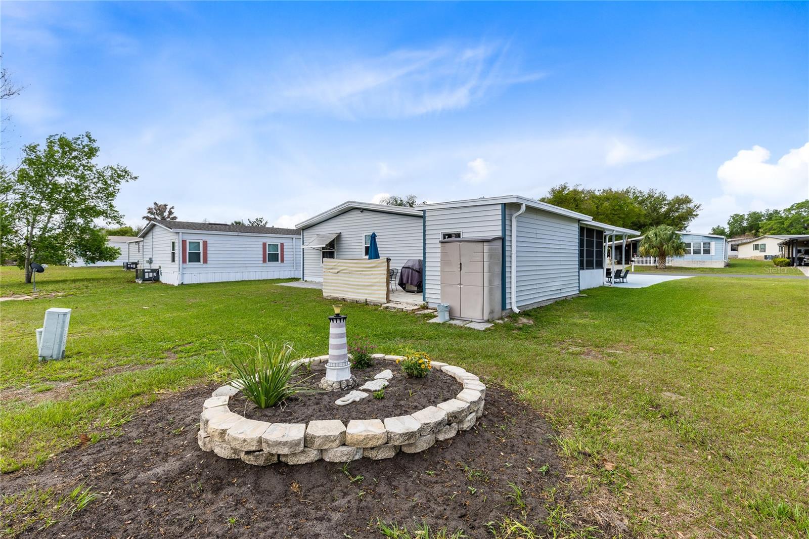 516 Ranger Park Court, FL