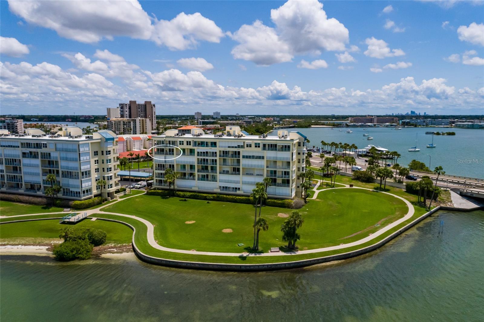 7862 Sailboat Key Blvd S #506, FL