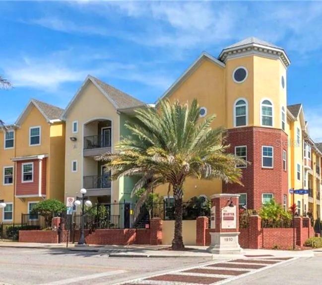 1910 E Palm Ave #9101, FL