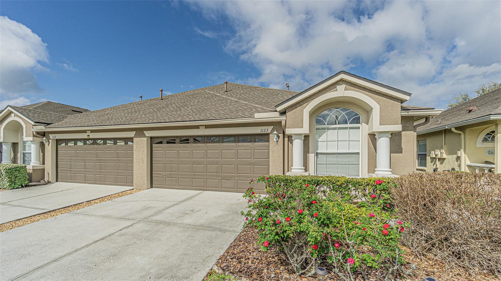 1123 Bensbrooke Drive, FL