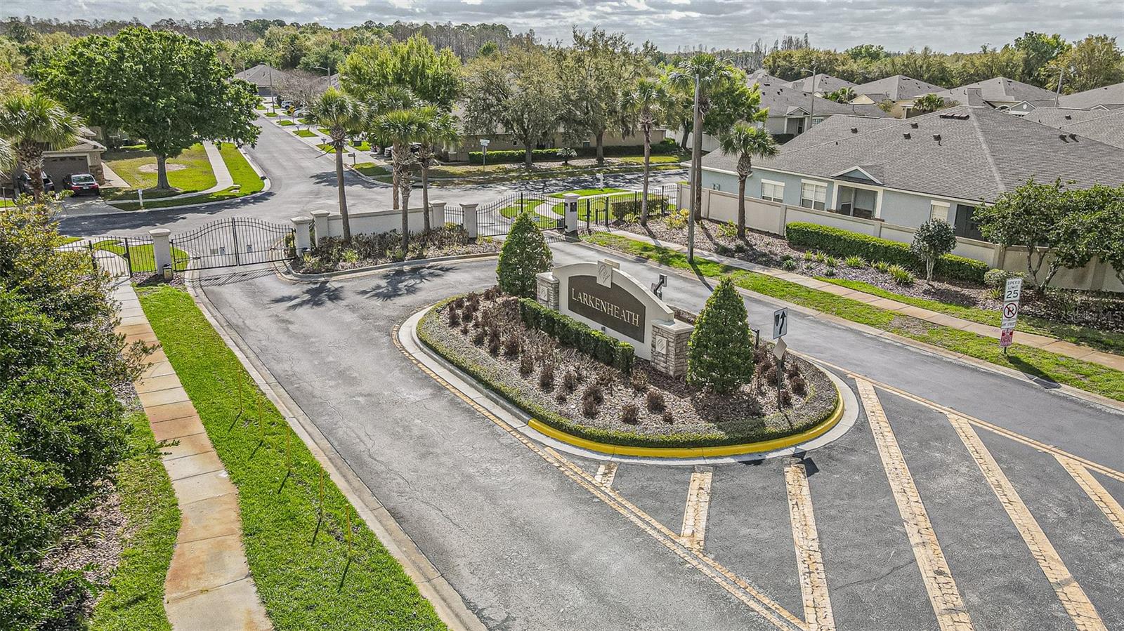 1123 Bensbrooke Drive, FL