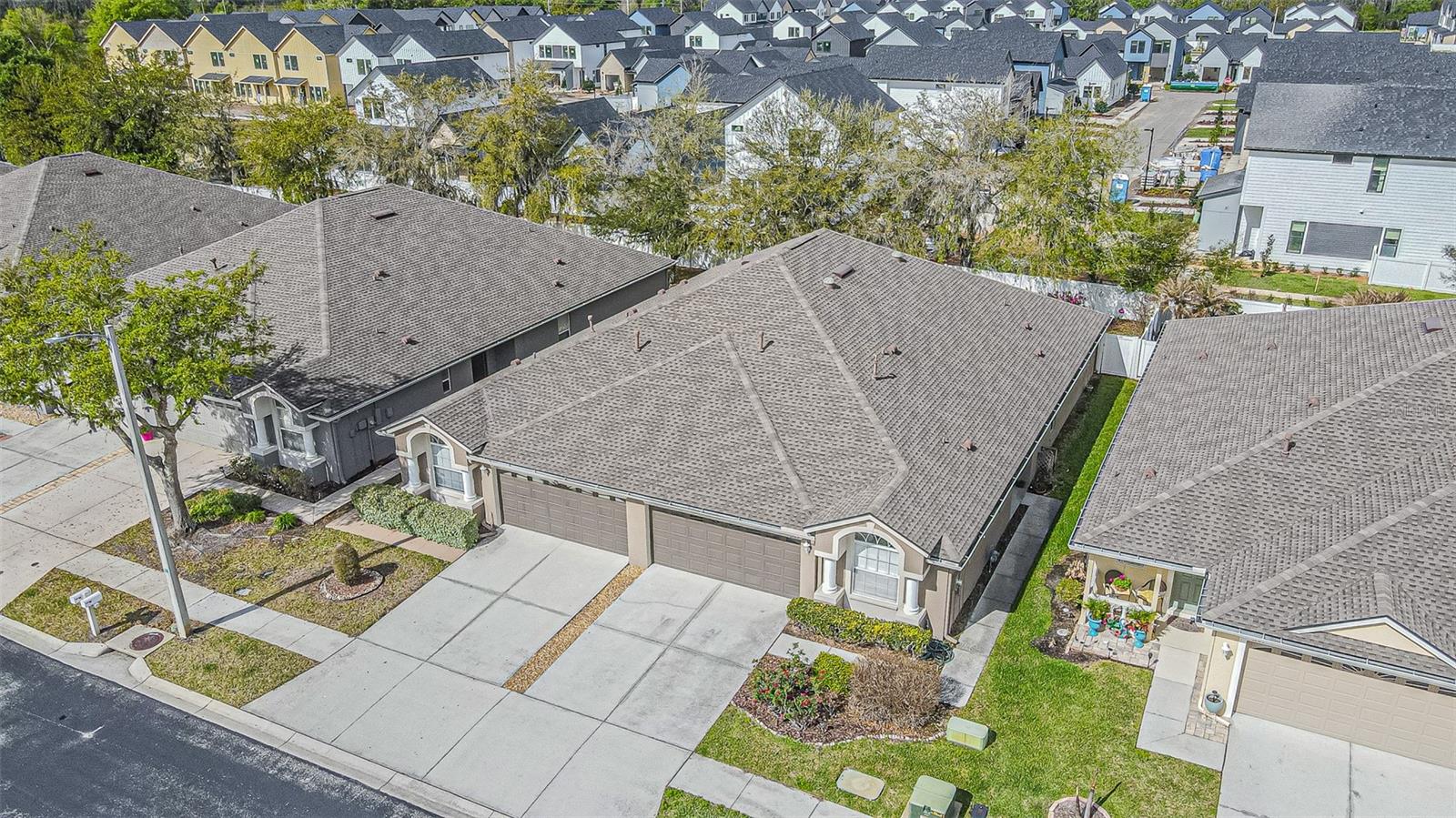 1123 Bensbrooke Drive, FL