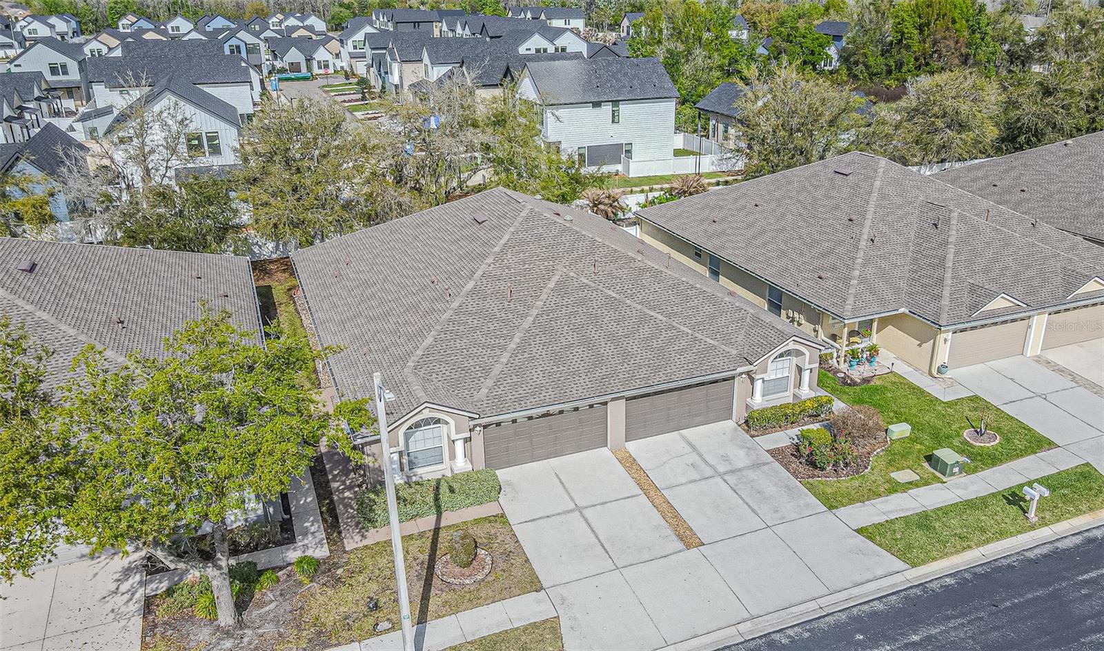 1123 Bensbrooke Drive, FL