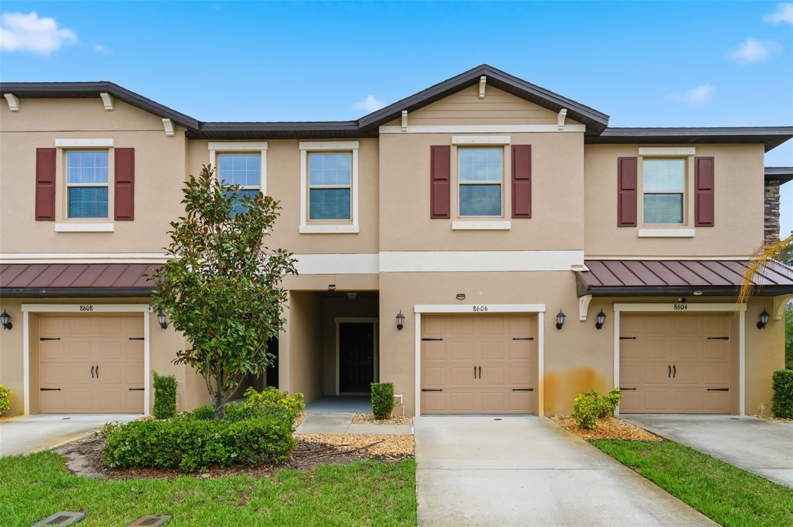 8606 Reedville Street, FL