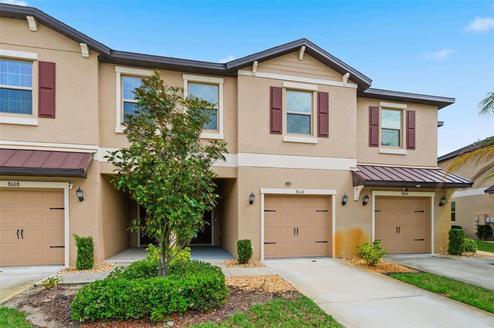 8606 Reedville Street, FL
