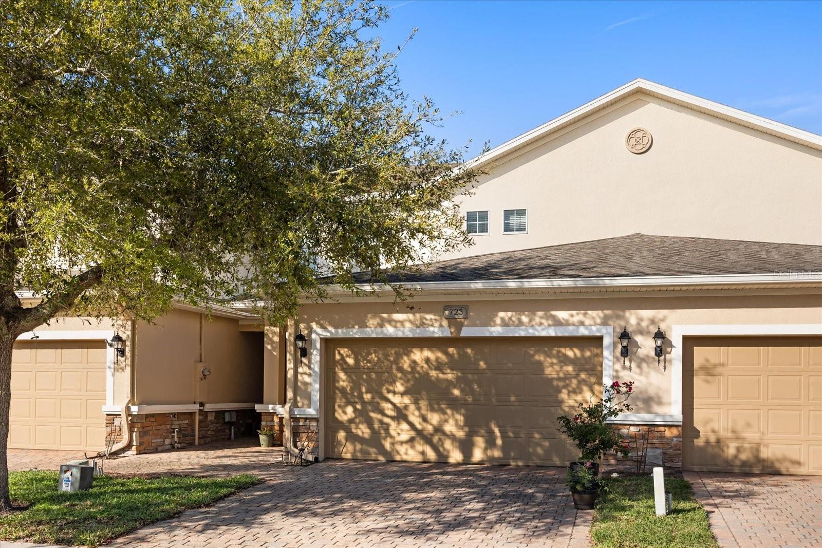 723 Terrace Spring Drive, FL