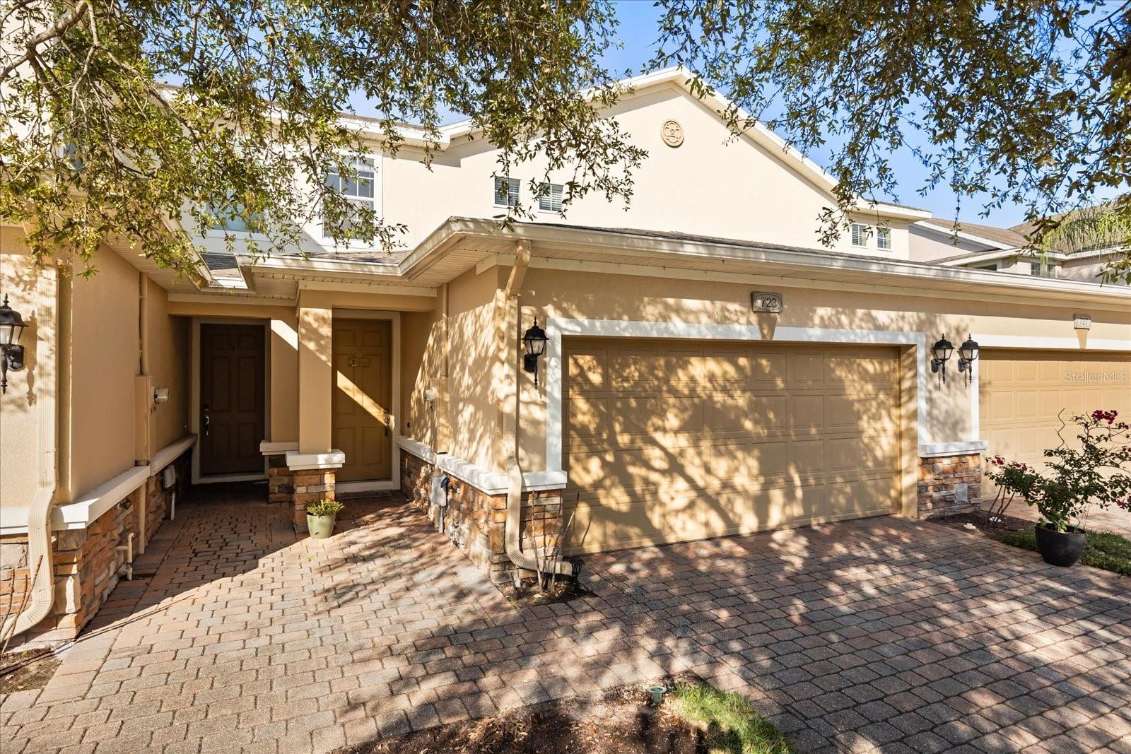 723 Terrace Spring Drive, FL